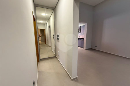 Casa à venda com 3 quartos, sendo 2 suítes, no condomínio San Marco II, Ribeirão Preto - SP