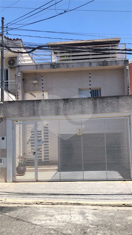 Casa à venda com 3 quartos em Jaçanã, São Paulo, SP