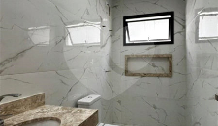 Casa à venda com 4 suítes no condomínio Bella Cittá Villagio I, Mogi das Cruzes - SP