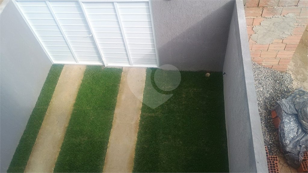 Casa à venda com 2 quartos no condomínio Dos Silvas, Rio de Janeiro - RJ