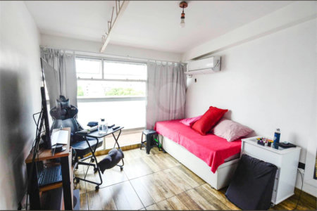 Cobertura à venda com 3 quartos em Tijuca, Rio de Janeiro, RJ