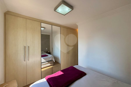 Apartamento à venda com 3 quartos, sendo 1 suíte, em Jardim Marajoara, São Paulo, SP