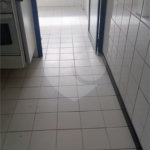 Apartamento à venda com 3 quartos em Santo Amaro, São Paulo, SP