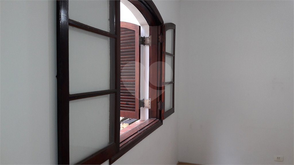 Sobrado à venda com 4 quartos, sendo 2 suítes, em Mandaqui, São Paulo, SP