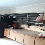 Sobrado à venda com 2 quartos em Vila dos Remédios, São Paulo, SP