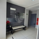 Apartamento à venda com 1 quarto em Água Branca, São Paulo, SP