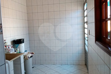Casa à venda com 3 quartos, sendo 1 suíte, em Salto de São José, Salto, SP