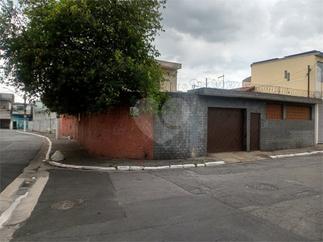 Casa à venda com 3 quartos, sendo 1 suíte, em Parque Edu Chaves, São Paulo, SP