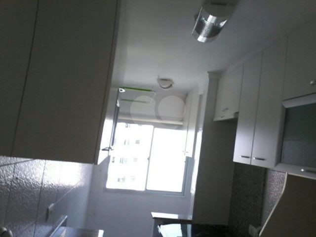 Apartamento à venda com 2 quartos em Imirim, São Paulo, SP