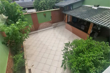 Casa à venda com 2 quartos, sendo 1 suíte, em Santíssimo, Rio de Janeiro, RJ