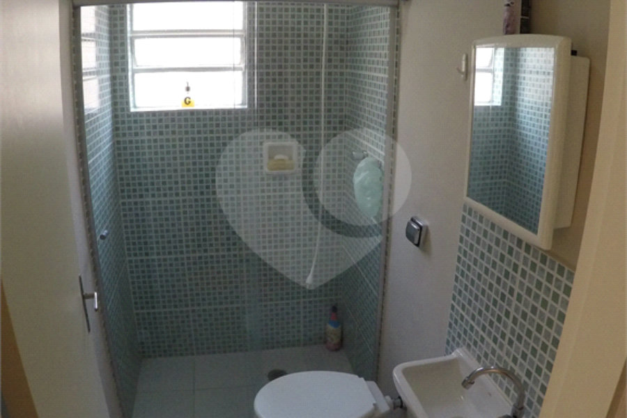 Sobrado à venda com 4 quartos em Mandaqui, São Paulo, SP