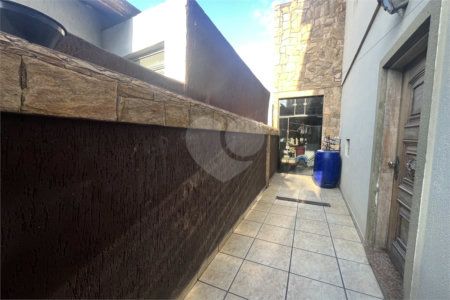 Sobrado à venda com 3 quartos, sendo 1 suíte, em Vila Aurora (zona Norte), São Paulo, SP