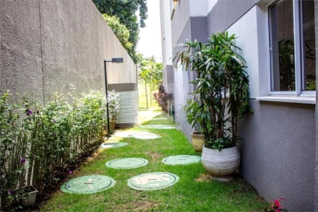 Apartamento à venda com 1 quarto em Barra Funda, São Paulo, SP