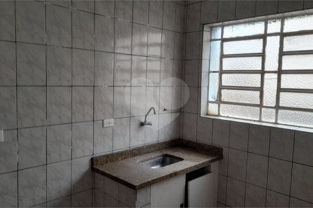 Sobrado à venda com 2 quartos em Vila Paulicéia, São Paulo, SP