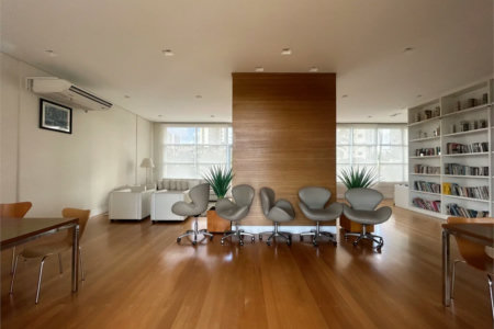 Apartamento à venda com 3 quartos, sendo 1 suíte, em Vila Leopoldina, São Paulo, SP