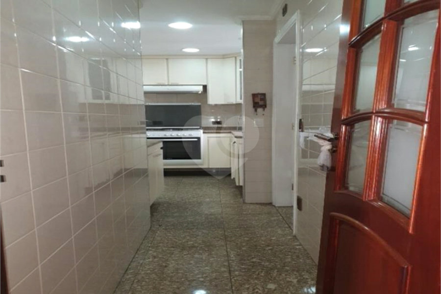 Apartamento à venda com 2 suítes em Santana, São Paulo, SP
