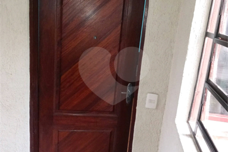 Apartamento à venda com 1 quarto no Brasilândia, São Paulo, SP