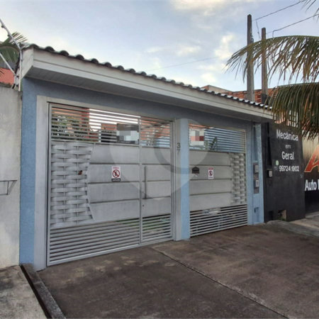 Casa à venda com 3 quartos, sendo 1 suíte, em Parque São Bento, Sorocaba, SP
