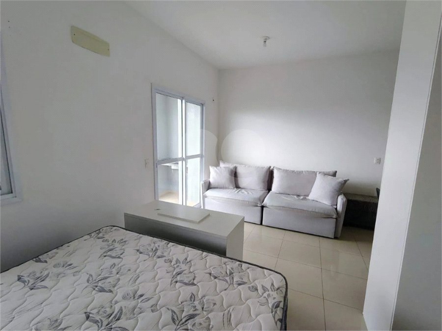 Casa para alugar com 1 quarto no condomínio Marco Zero, São Bernardo do Campo - SP