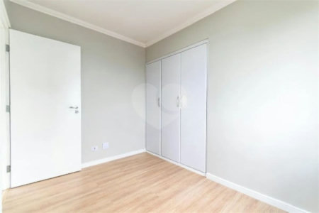 Apartamento á venda - Saúde
