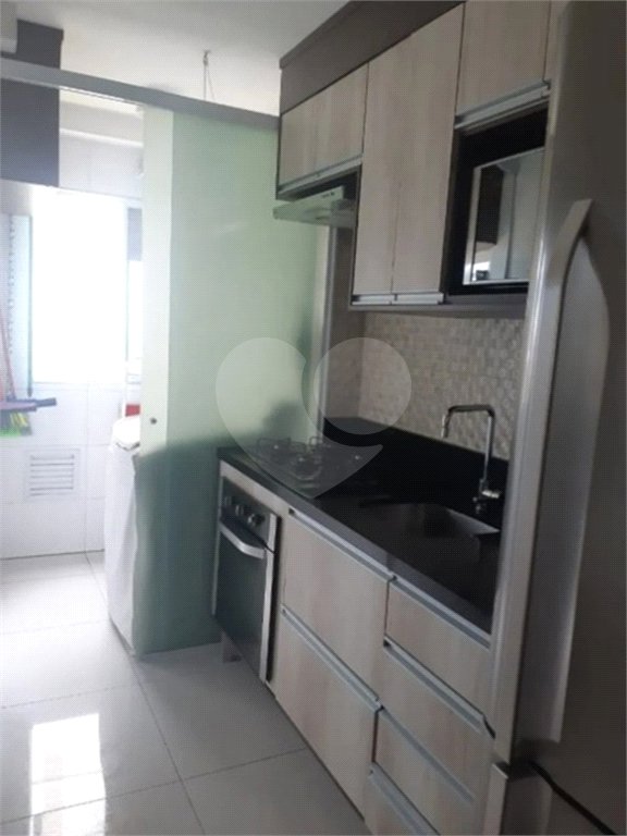 Apartamento à venda com 2 quartos em Vila Endres, Guarulhos, SP