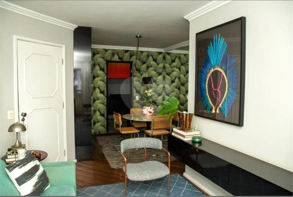 Apartamento à venda com 3 quartos, sendo 1 suíte, em Brooklin Paulista, São Paulo, SP