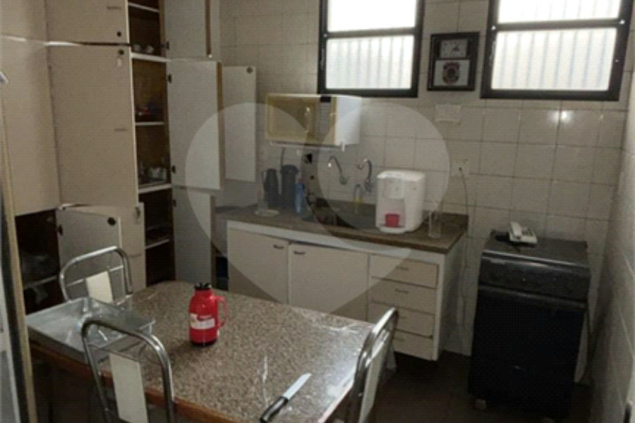 Prédio à venda em Vila Gustavo, São Paulo, SP