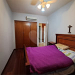 Apartamento à venda com 3 quartos em Perdizes, São Paulo, SP