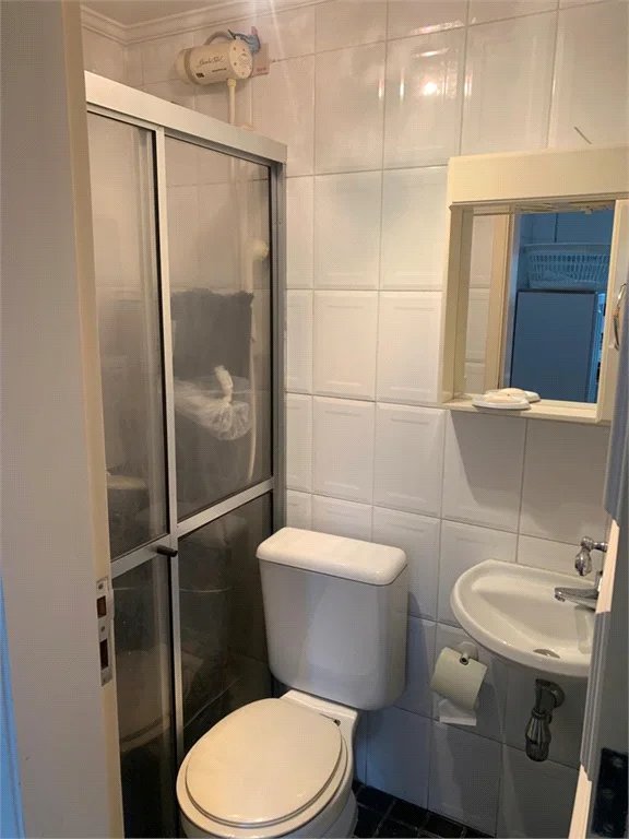 Apartamento à venda com 3 suítes em Vila Suzana, São Paulo, SP