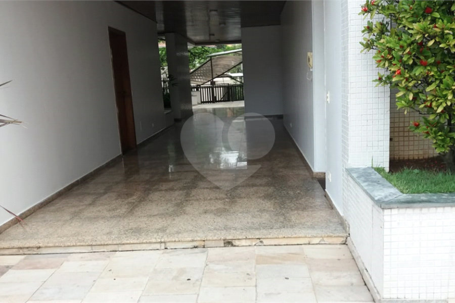 Apartamento à venda com 3 quartos, sendo 1 suíte, em Tucuruvi, São Paulo, SP