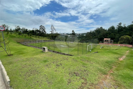 Terreno à venda em Residencial Jatobás, Louveira, SP