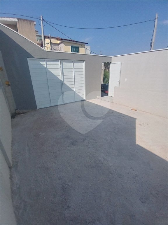 Casa à venda com 3 quartos, sendo 1 suíte, em Campo Grande, Rio de Janeiro, RJ