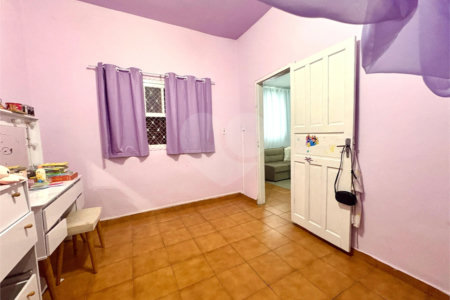 Casa Térrea à venda com 3 quartos em Vila Boaventura, Jundiaí, SP