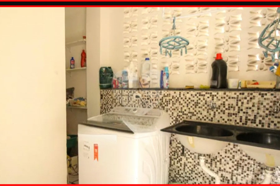 Sobrado à venda com 3 quartos, sendo 1 suíte, em Mandaqui, São Paulo, SP