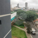 Apartamento à venda com 2 quartos em Vila Esperança, São Paulo, SP