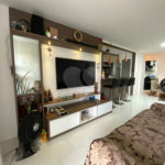 Apartamento à venda com 2 suítes em Recreio dos Bandeirantes, Rio de Janeiro, RJ