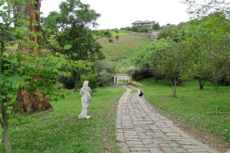 Chácara à venda com 2 quartos, sendo 1 suíte, em Santa Cândida, Vinhedo, SP