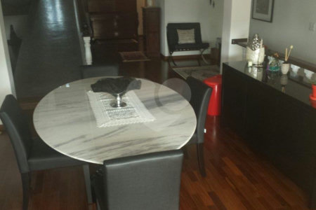 Casa à venda com 3 suítes em Jardim Franca, São Paulo, SP
