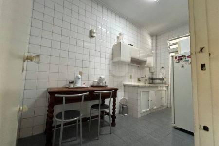 Apartamento à venda com 2 quartos em Botafogo, Rio de Janeiro, RJ