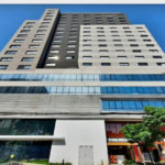 Apartamento à venda com 1 quarto em Vila Mariana, São Paulo, SP