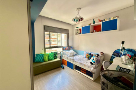 Apartamento à venda com 2 quartos, sendo 1 suíte, em Jardim Prudência, São Paulo, SP