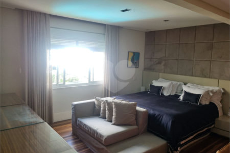 Apartamento à venda com 2 suítes em Cerqueira César, São Paulo, SP