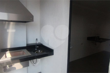 Apartamento à venda com 1 quarto, sendo 2 suítes, em Vila Osasco, Osasco, SP