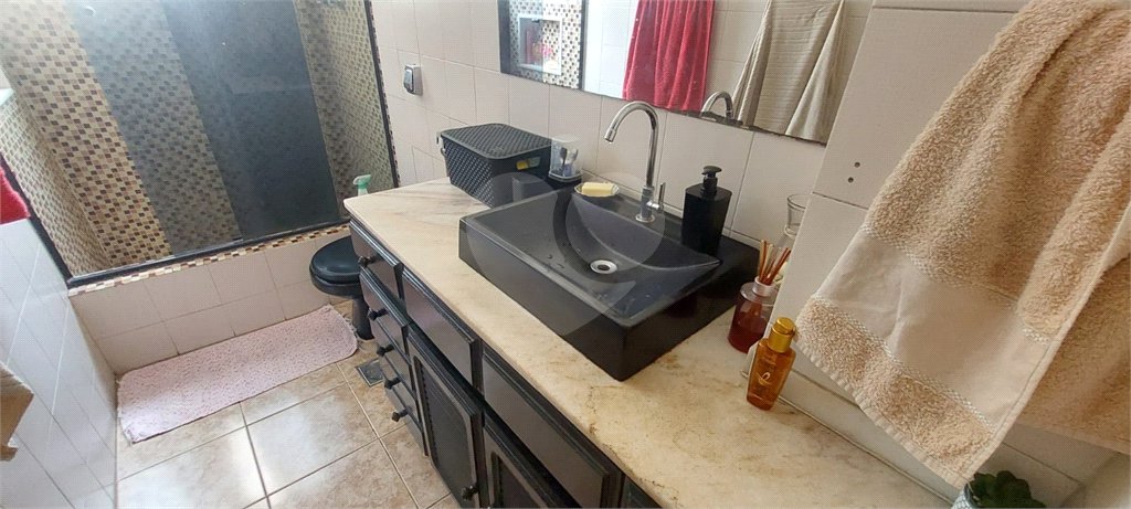 Apartamento à venda com 2 quartos em Vila Isabel, Rio de Janeiro, RJ