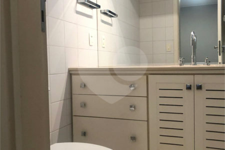 Apartamento para alugar com 2 quartos, sendo 1 suíte, em Vila Anglo Brasileira, São Paulo, SP