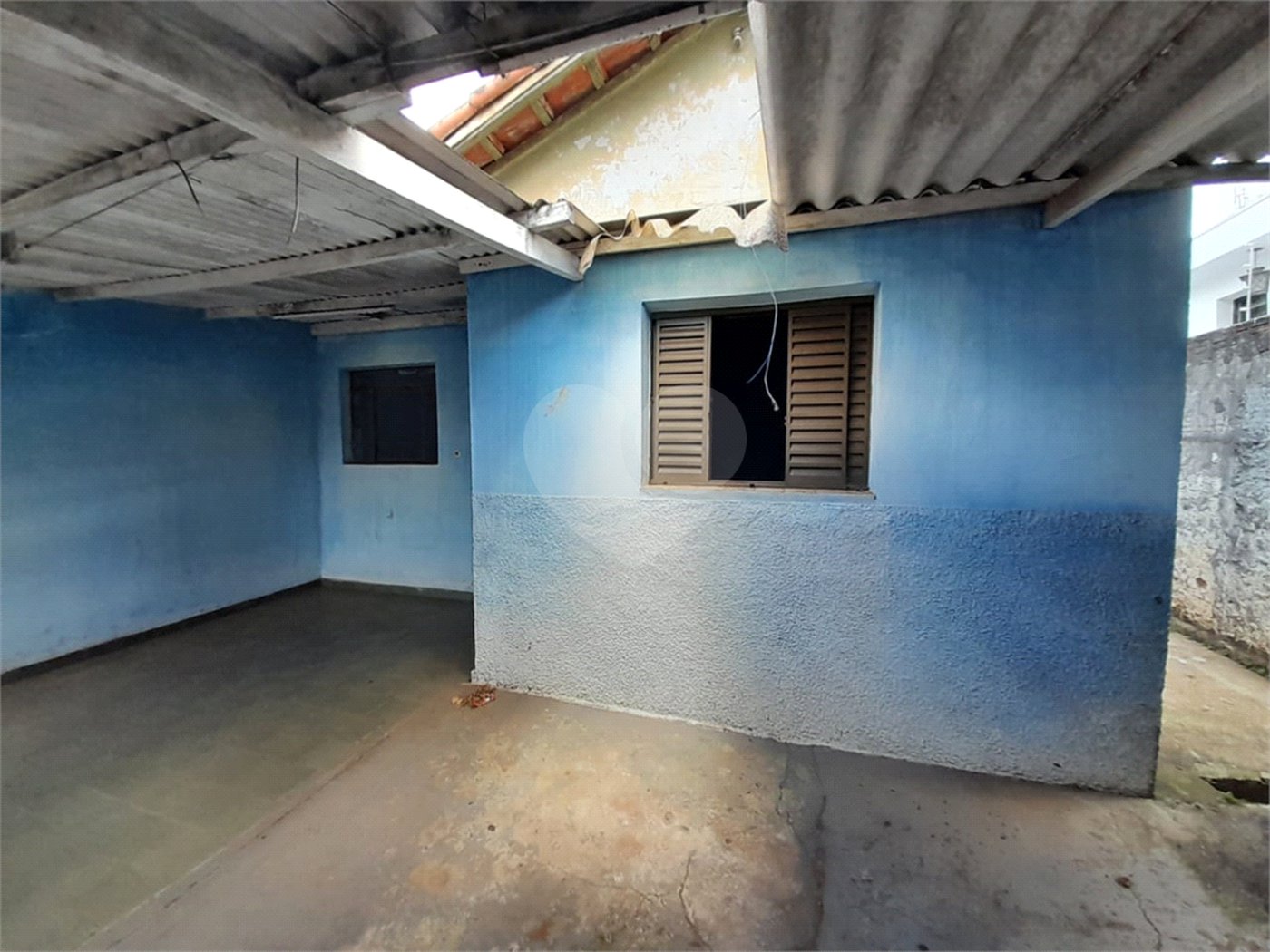 Casa à Venda no Bairro Boa Vista-São Carlos/SP