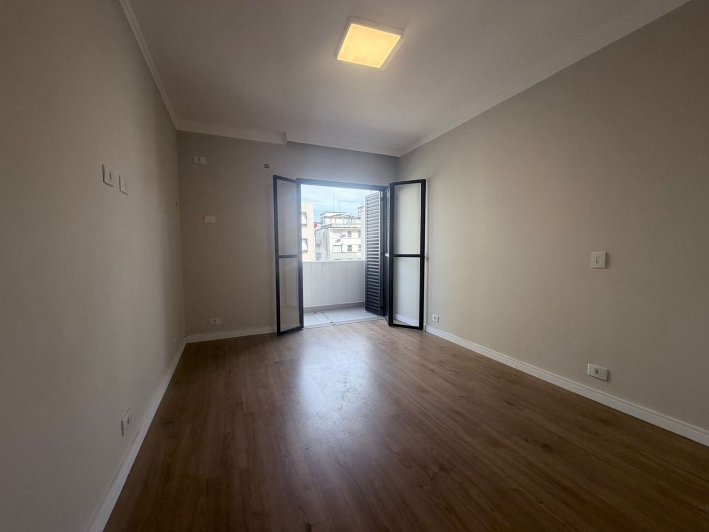 Apartamento à venda, 133 m² por R$ 1.290.000,00 - Gonzaga - Santos/SP