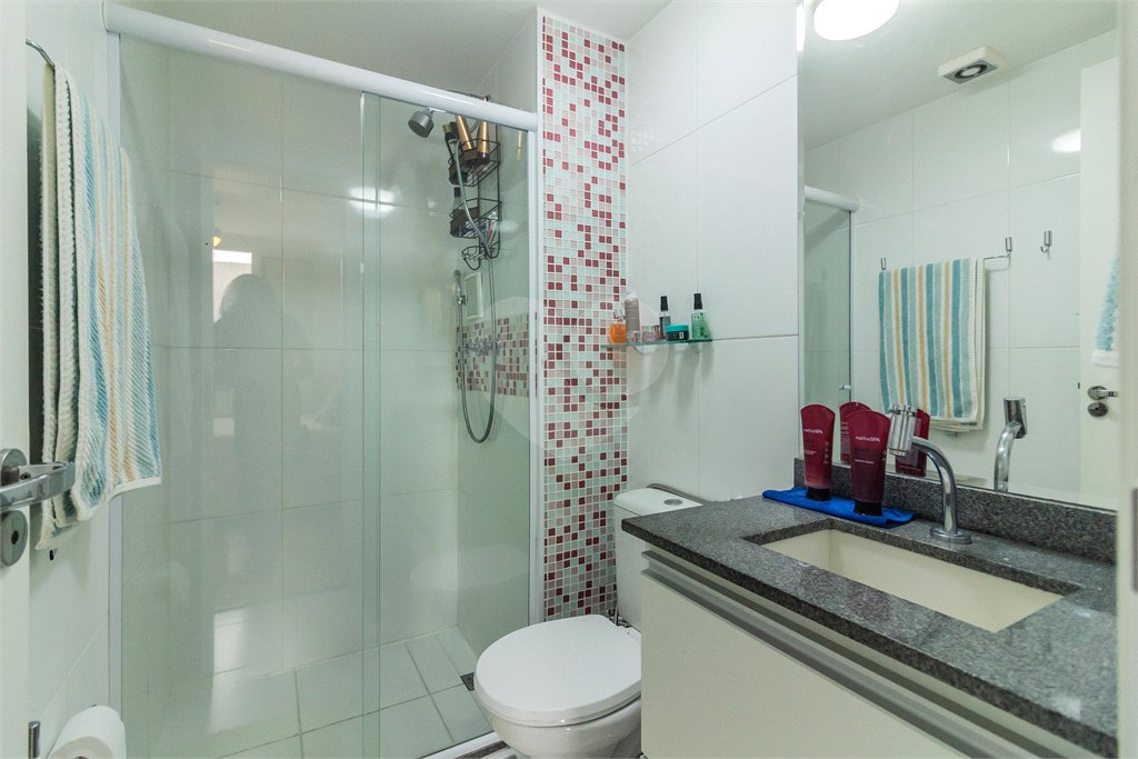 Apartamento à venda com 1 suíte em Ipiranga, São Paulo, SP