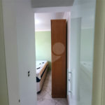 Apartamento à venda com 2 quartos em Chora Menino, São Paulo, SP