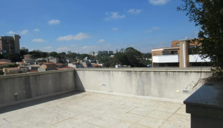 Apartamento à venda com 1 suíte em Vila Progredior, São Paulo, SP
